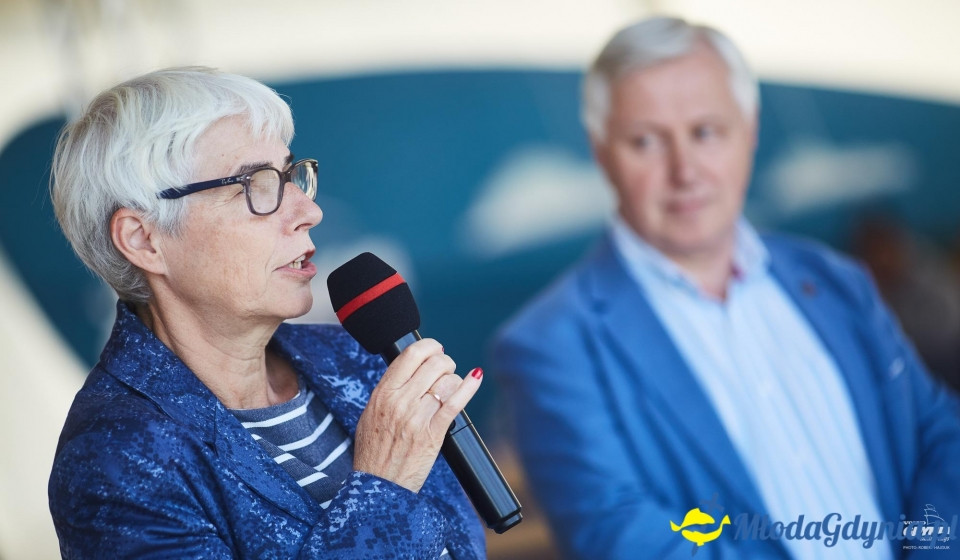 Mistrzostwa Polski Sprint - kl. LAS, LAR