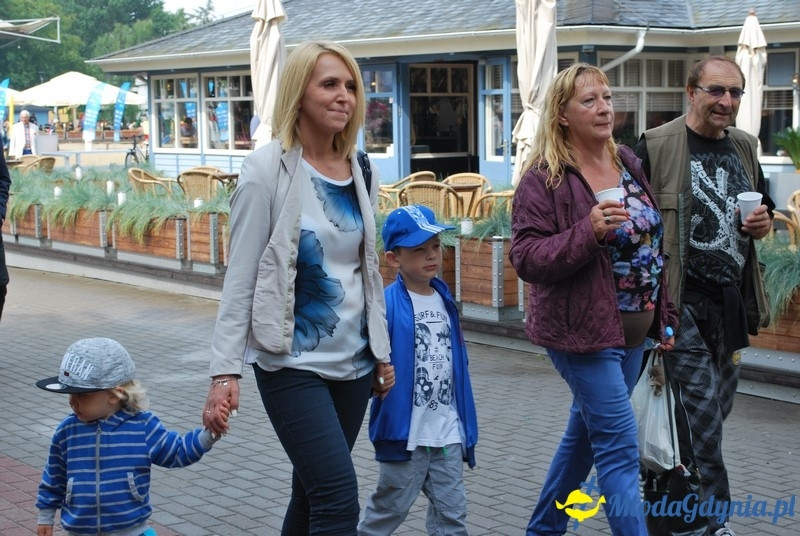 Ryszard Petru w Gdyni 08.07.2017