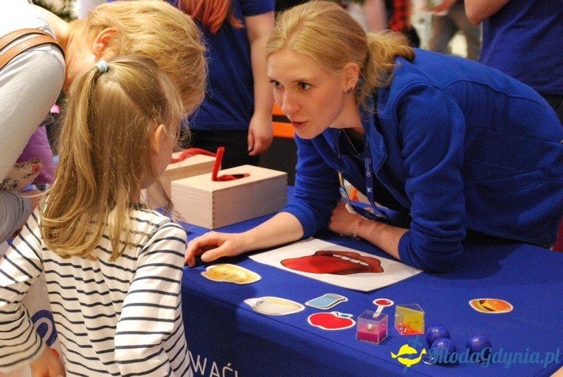 Experyment w CH Riviera 08.07.2017