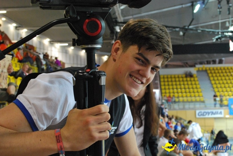 Junior European Judo Cup - 08.07.2017