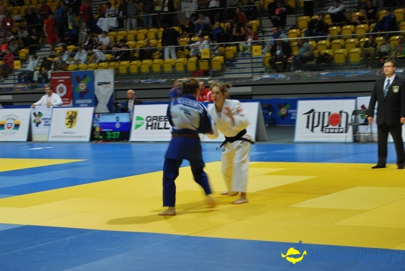 Junior European Judo Cup - 08.07.2017