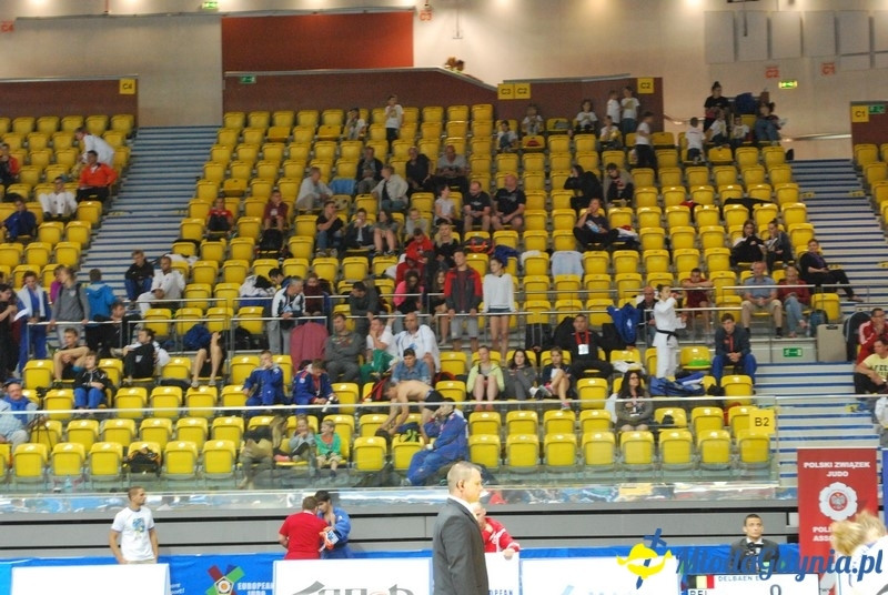 Junior European Judo Cup - 08.07.2017