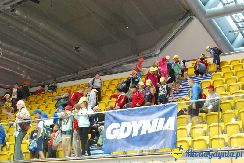 Junior European Judo Cup - 08.07.2017