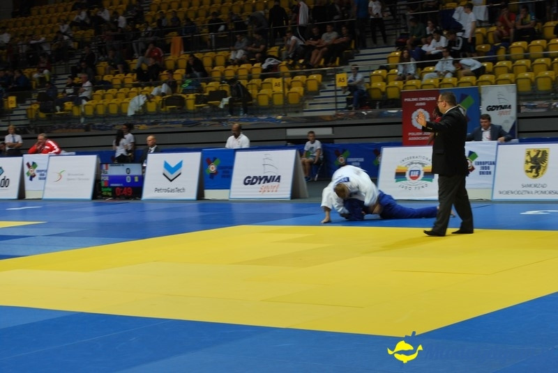 Junior European Judo Cup - 08.07.2017