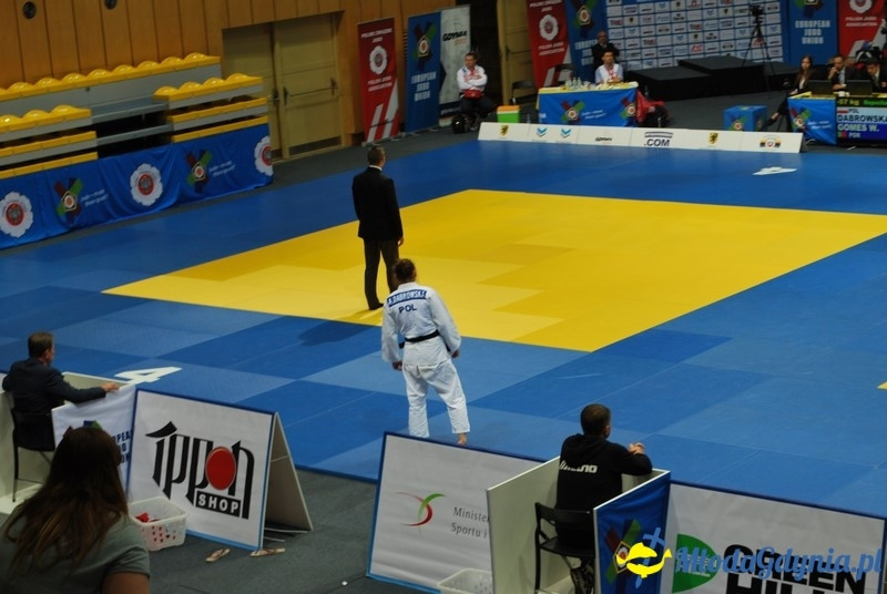 Junior European Judo Cup - 08.07.2017