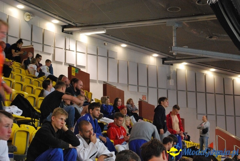 Junior European Judo Cup - 08.07.2017