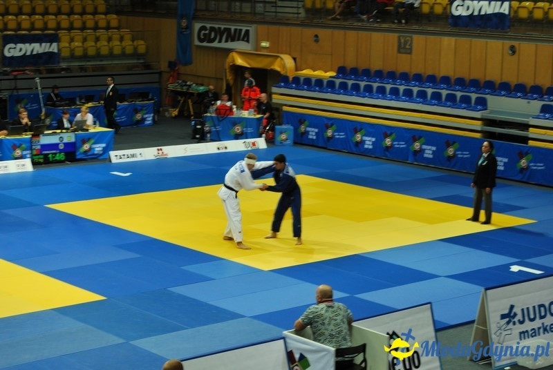 Junior European Judo Cup - 08.07.2017