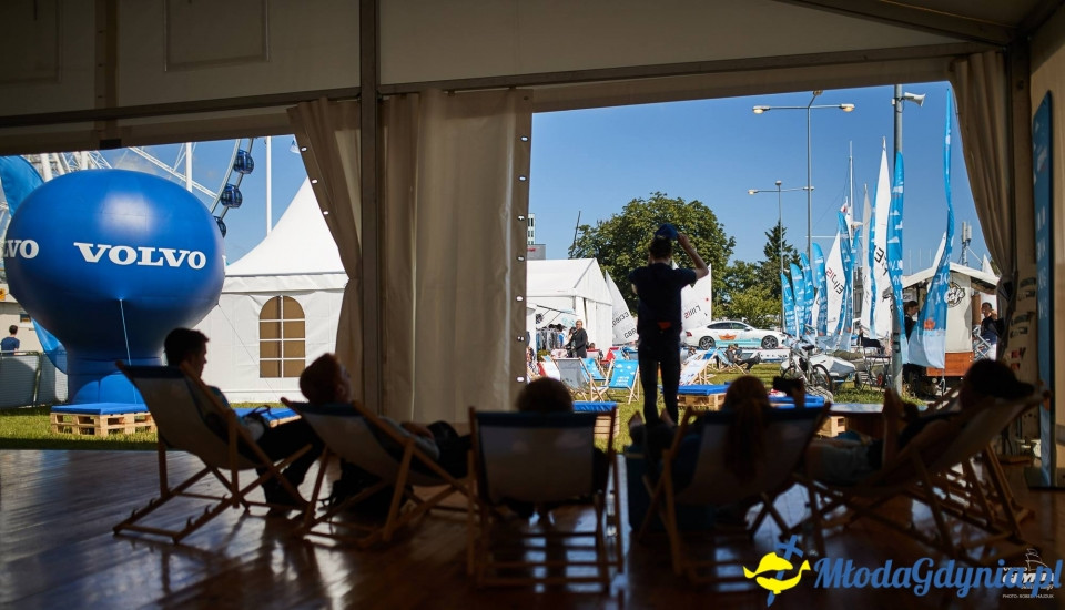 Mistrzostwa Europy Juniorów - kl. Laser Radial