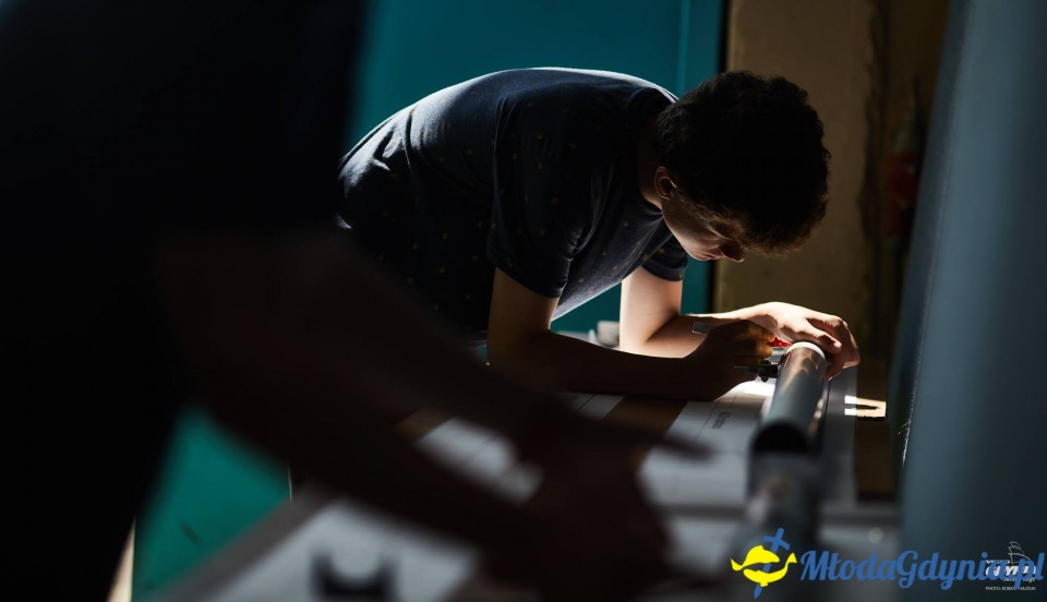 Mistrzostwa Europy Juniorów - kl. Laser Radial