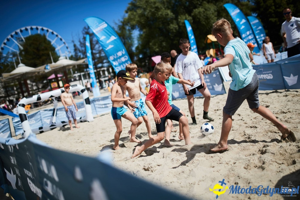 Mistrzostwa Europy Juniorów - kl. Laser Radial