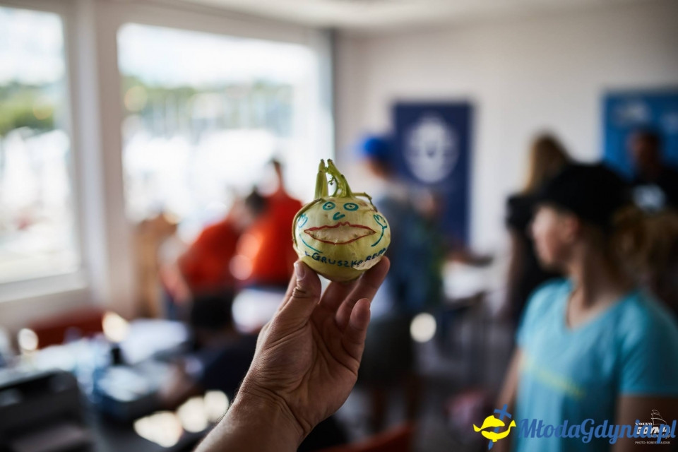 Mistrzostwa Europy Juniorów - kl. Laser Radial