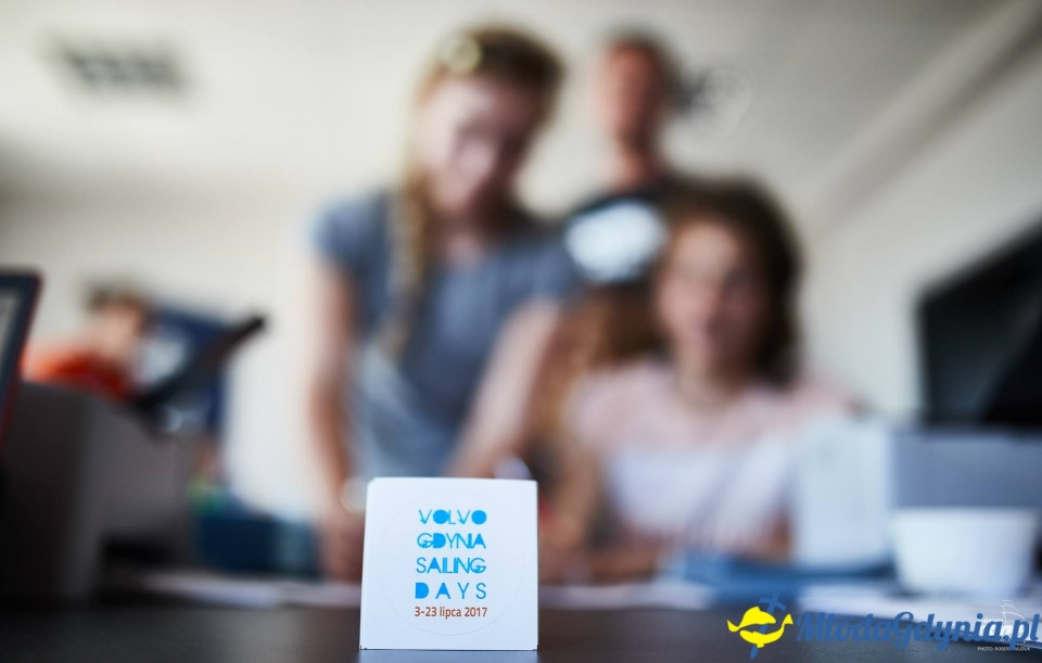 Mistrzostwa Europy Juniorów - kl. Laser Radial