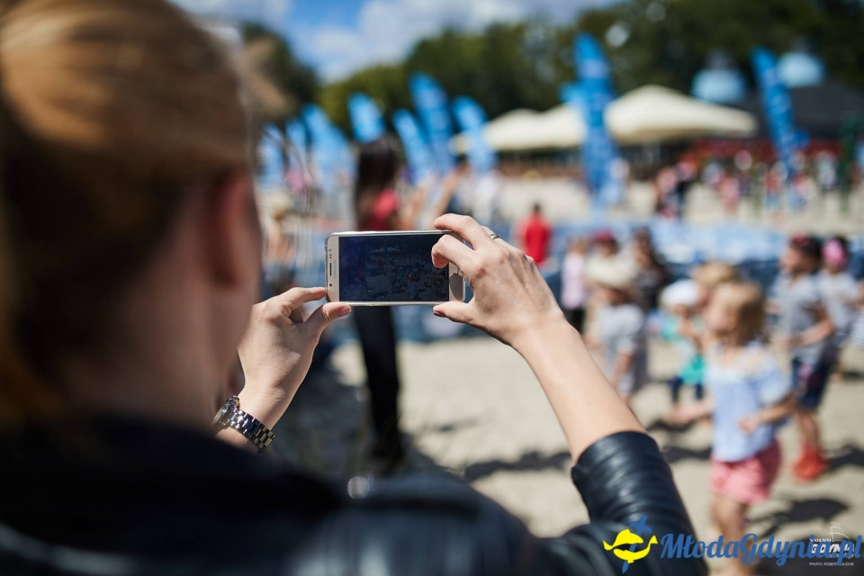 Mistrzostwa Europy Juniorów - kl. Laser Radial
