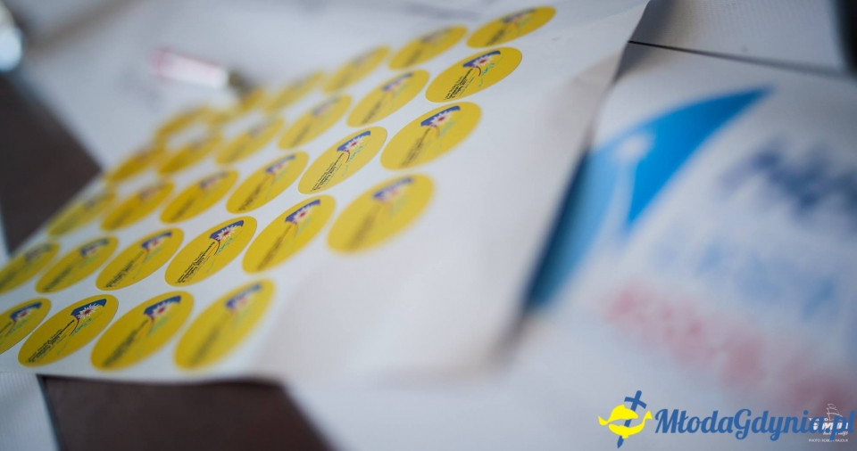 Mistrzostwa Europy Juniorów - kl. Laser Radial