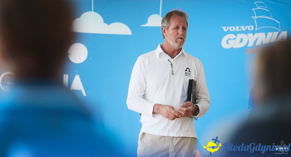 Mistrzostwa Europy Juniorów - kl. Laser Radial