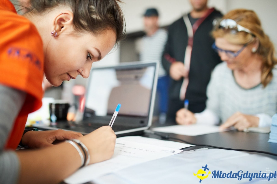 Mistrzostwa Europy Juniorów - kl. Laser Radial