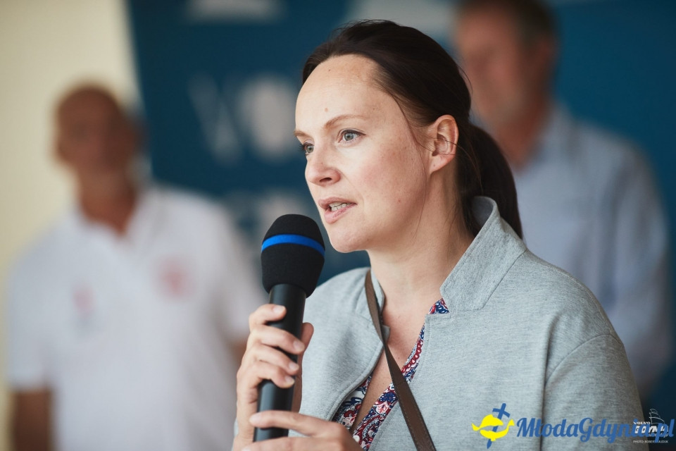 Mistrzostwa Europy Juniorów - kl. Laser Radial