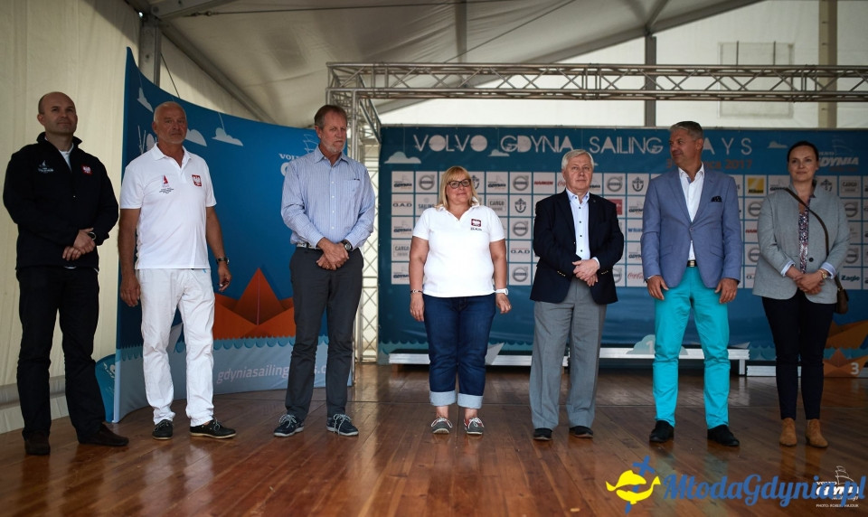 Mistrzostwa Europy Juniorów - kl. Laser Radial