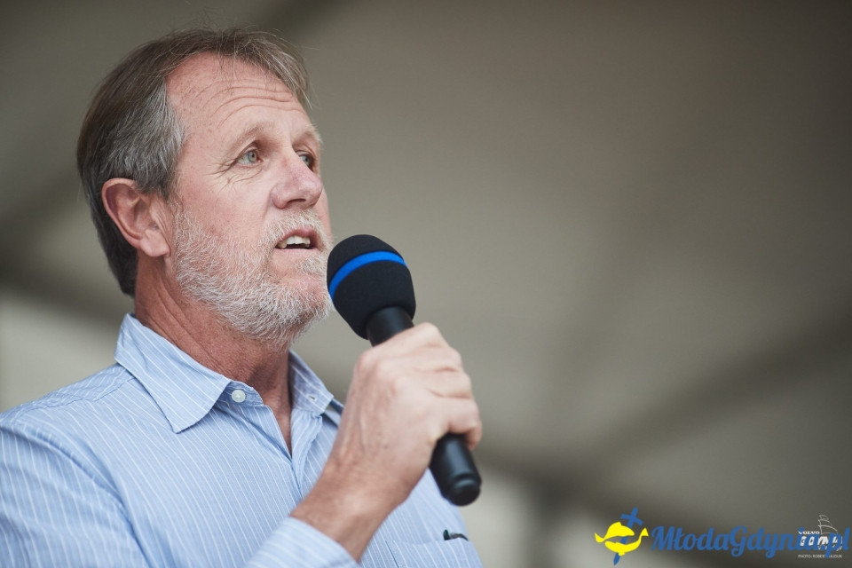 Mistrzostwa Europy Juniorów - kl. Laser Radial