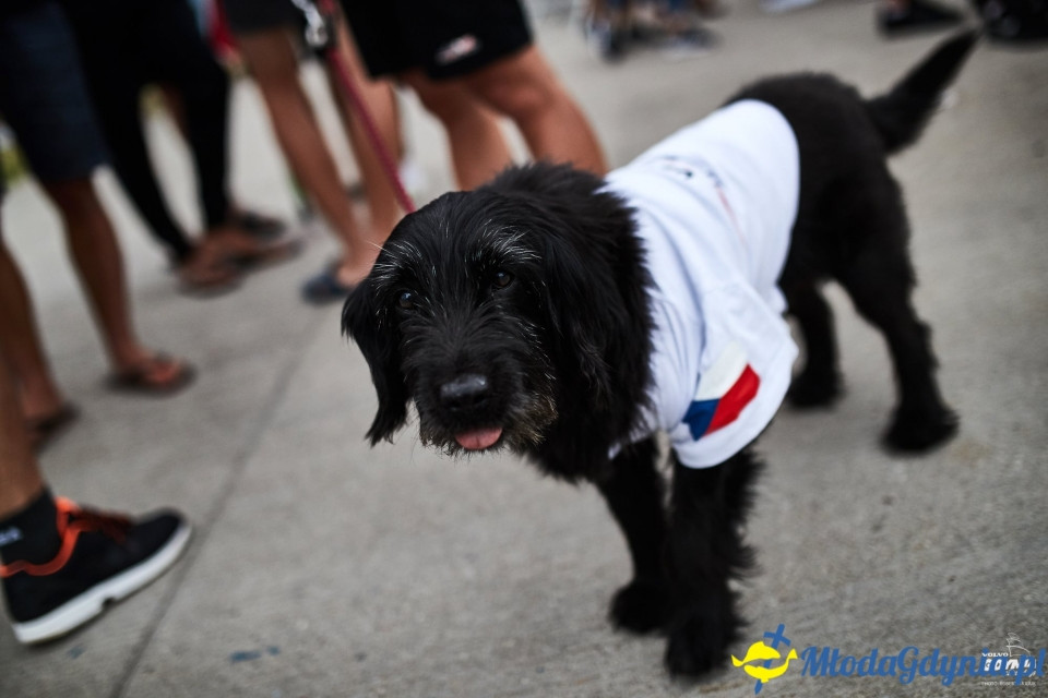 Mistrzostwa Europy Juniorów - kl. Laser Radial