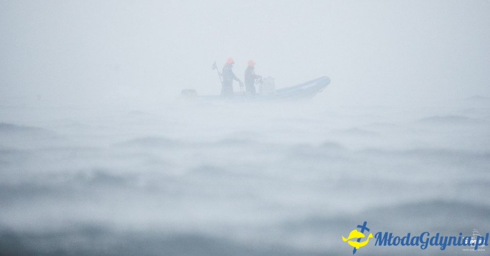 Mistrzostwa Europy Juniorów - kl. Laser Radial