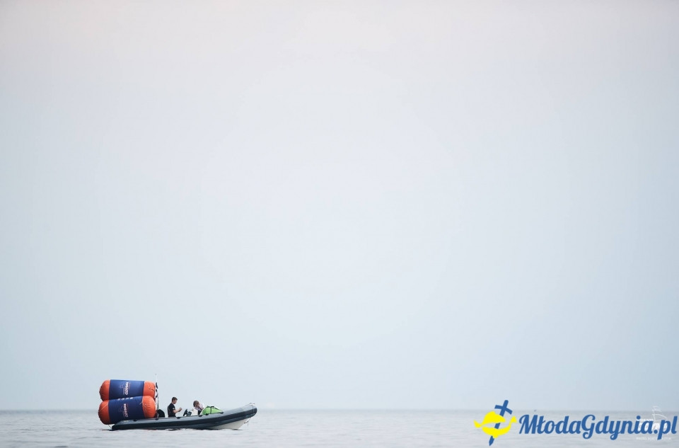 Mistrzostwa Europy Juniorów - kl. Laser Radial