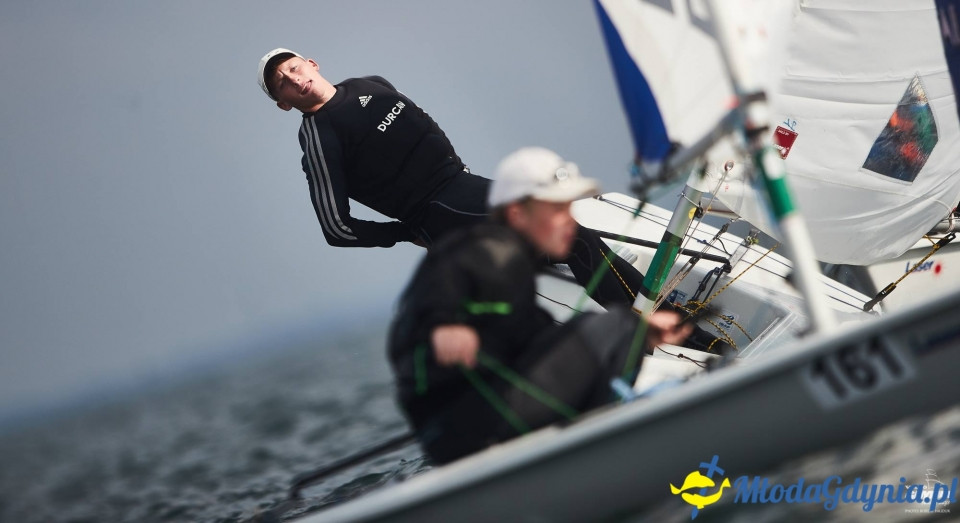 Mistrzostwa Europy Juniorów - kl. Laser Radial