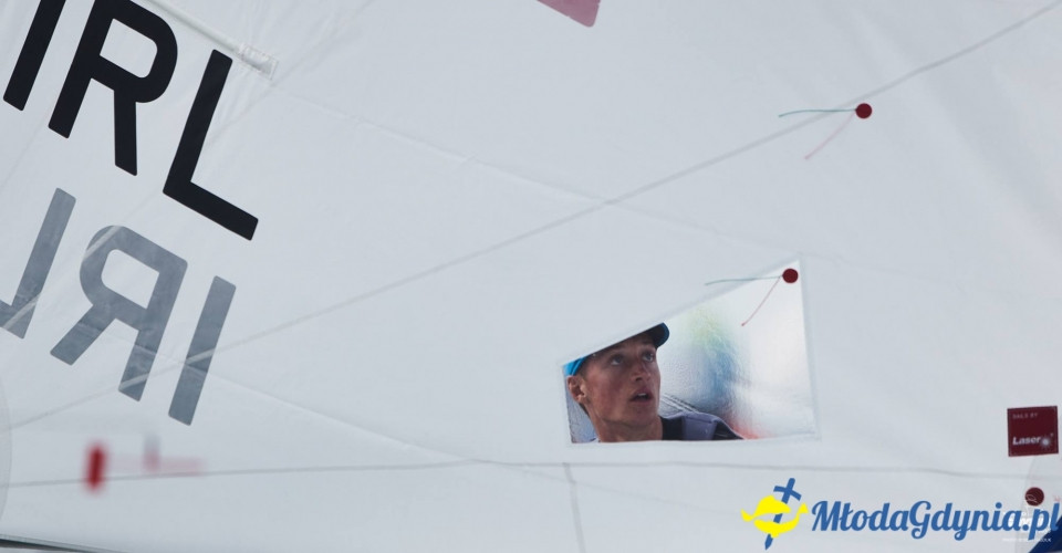 Mistrzostwa Europy Juniorów - kl. Laser Radial