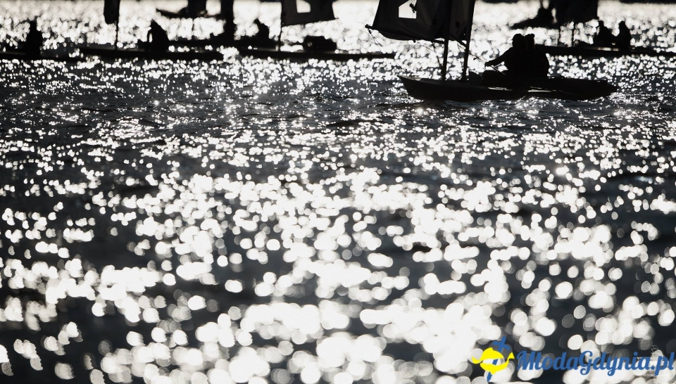 Mistrzostwa Europy Juniorów - kl. Laser Radial