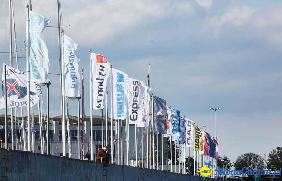 Mistrzostwa Europy Juniorów - kl. Laser Radial