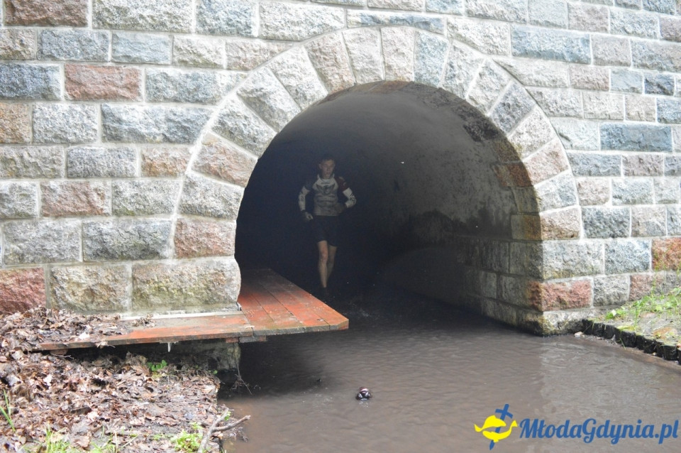 Biegun - morska bryza ( sobota )