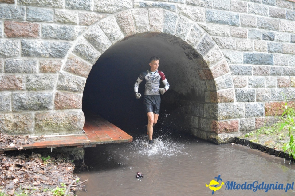 Biegun - morska bryza ( sobota )