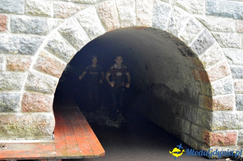 Biegun - morska bryza ( sobota )