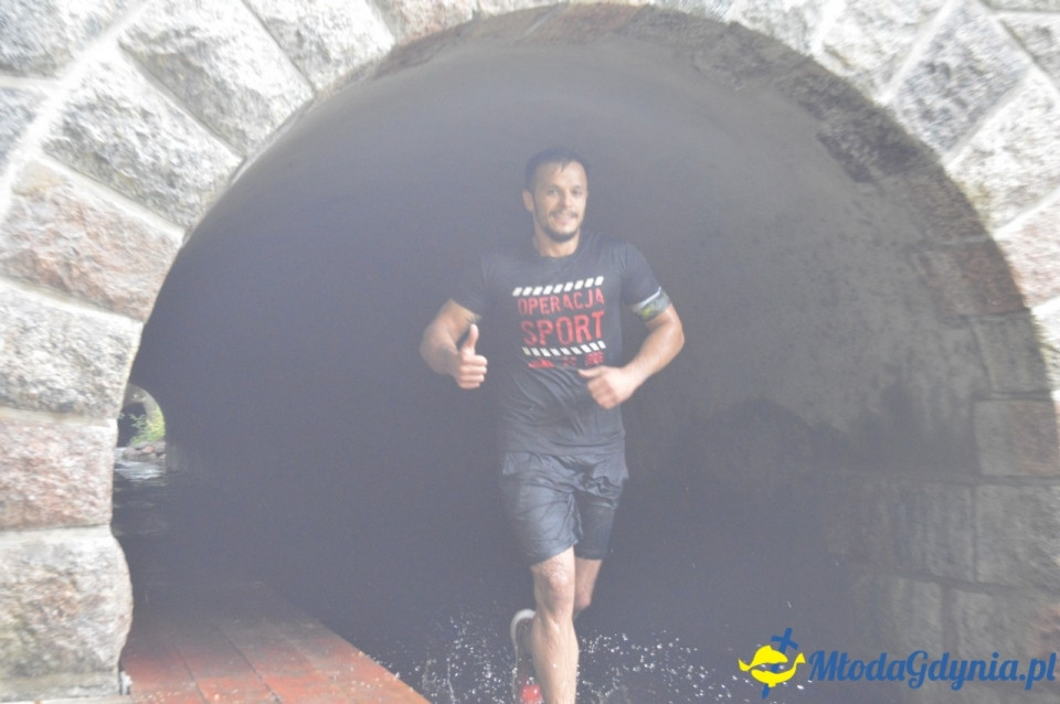 Biegun - morska bryza ( sobota )