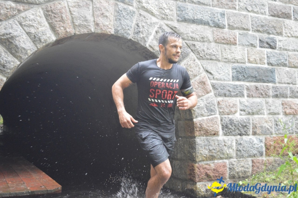 Biegun - morska bryza ( sobota )