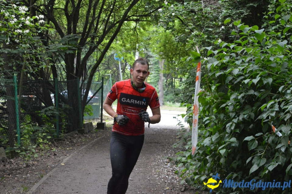 Biegun - morska bryza ( sobota )