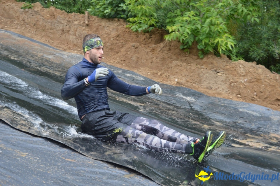 Biegun - morska bryza ( sobota )