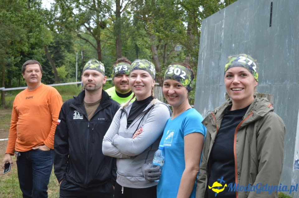 Biegun - morska bryza ( sobota )