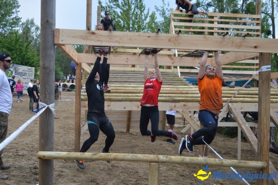 Biegun - morska bryza ( sobota )