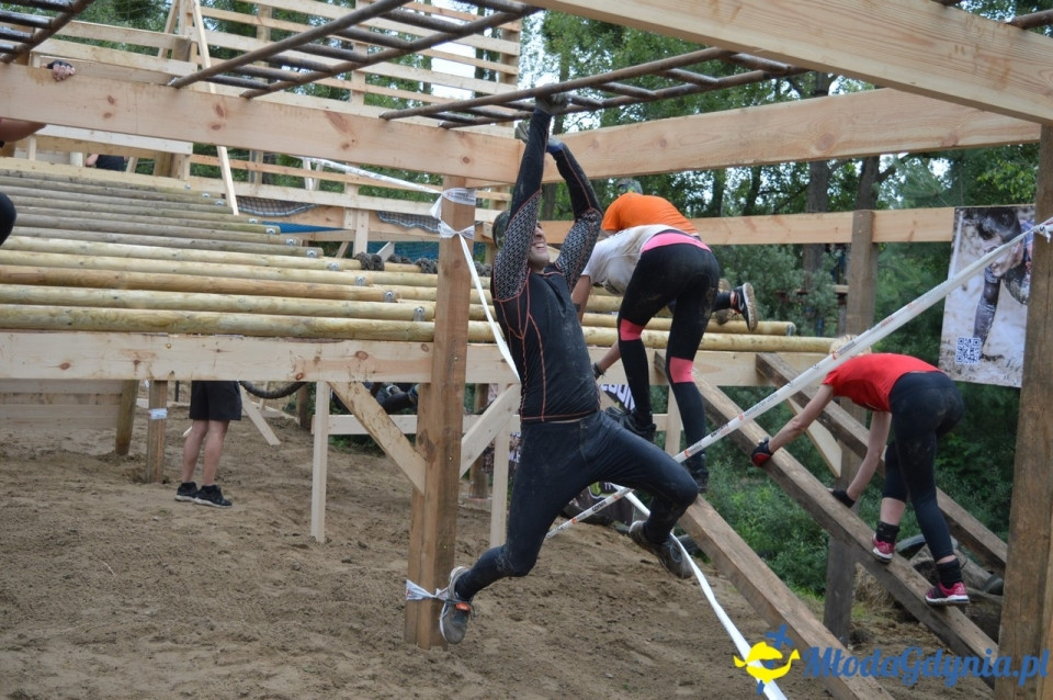 Biegun - morska bryza ( sobota )