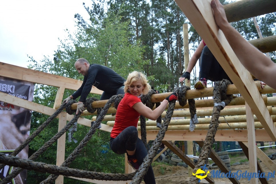 Biegun - morska bryza ( sobota )