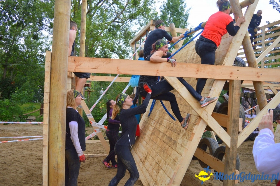 Biegun - morska bryza ( sobota )