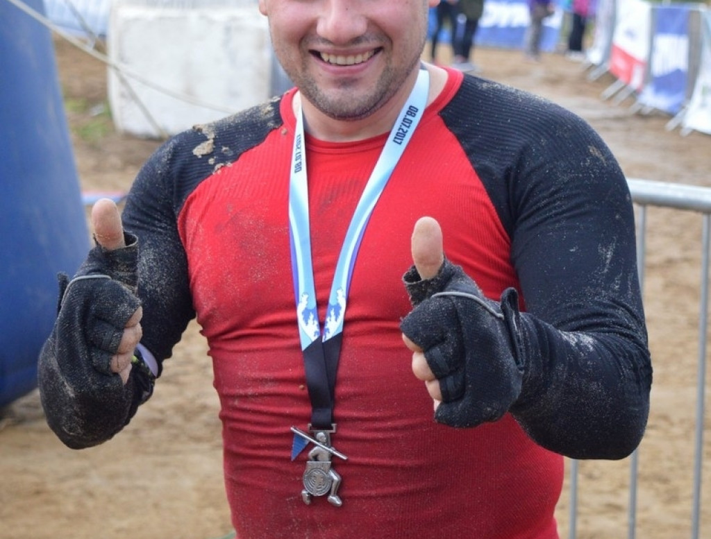 Biegun - morska bryza ( sobota )