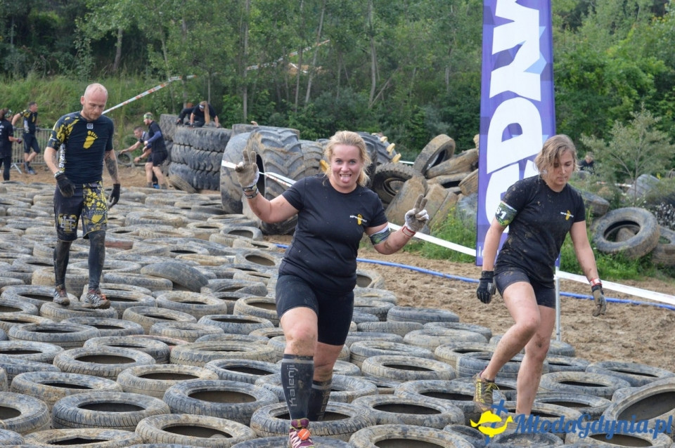 Biegun - morska bryza ( sobota )