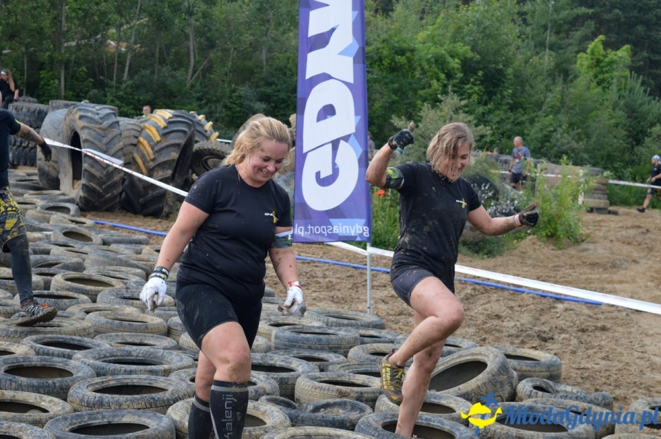 Biegun - morska bryza ( sobota )