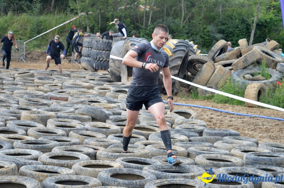 Biegun - morska bryza ( sobota )