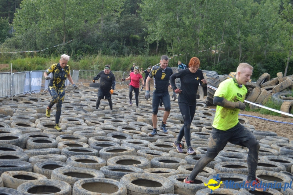 Biegun - morska bryza ( sobota )