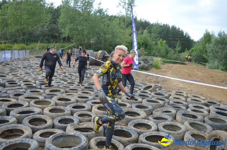 Biegun - morska bryza ( sobota )