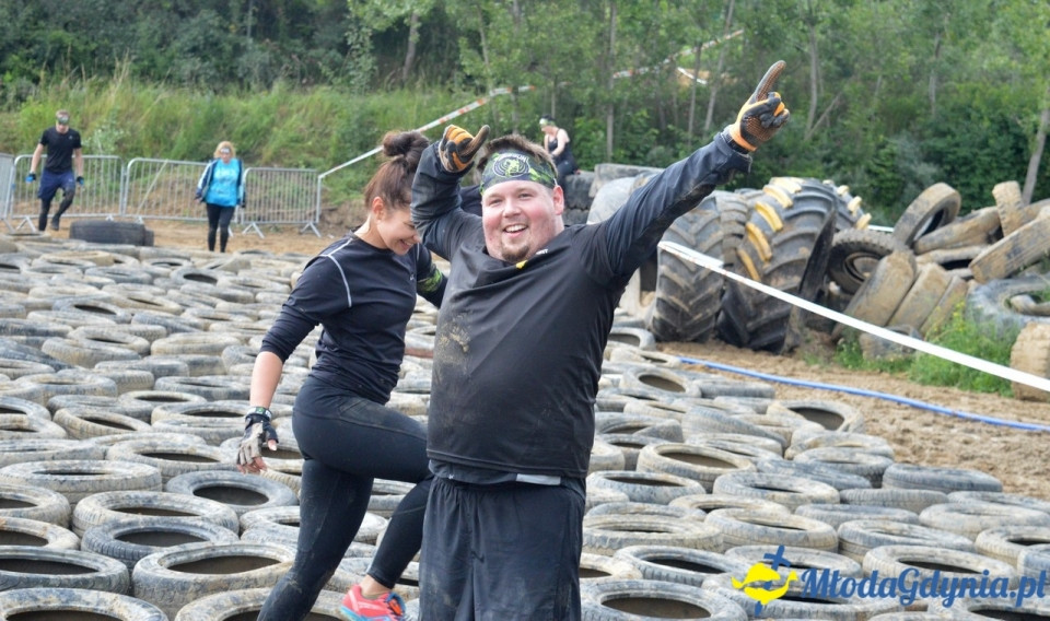 Biegun - morska bryza ( sobota )