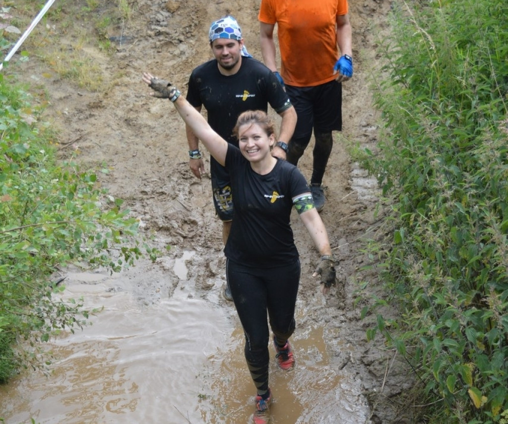 Biegun - morska bryza ( sobota )